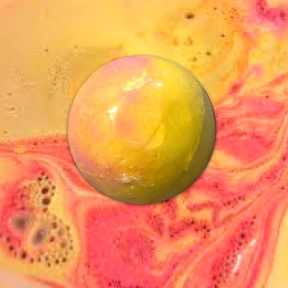 🌺HP🌺 NWT Mystery Bath Bombs!✨ - Picture 3 of 8